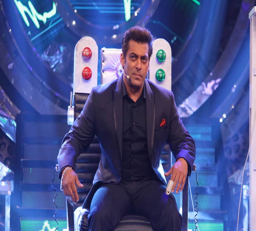 reasons why salman hosts the show bigg boss again and again