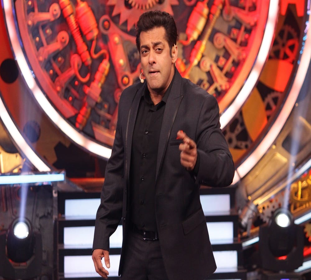 week 1st barc report trp rating of tv shows bigg boss 11 out of the list