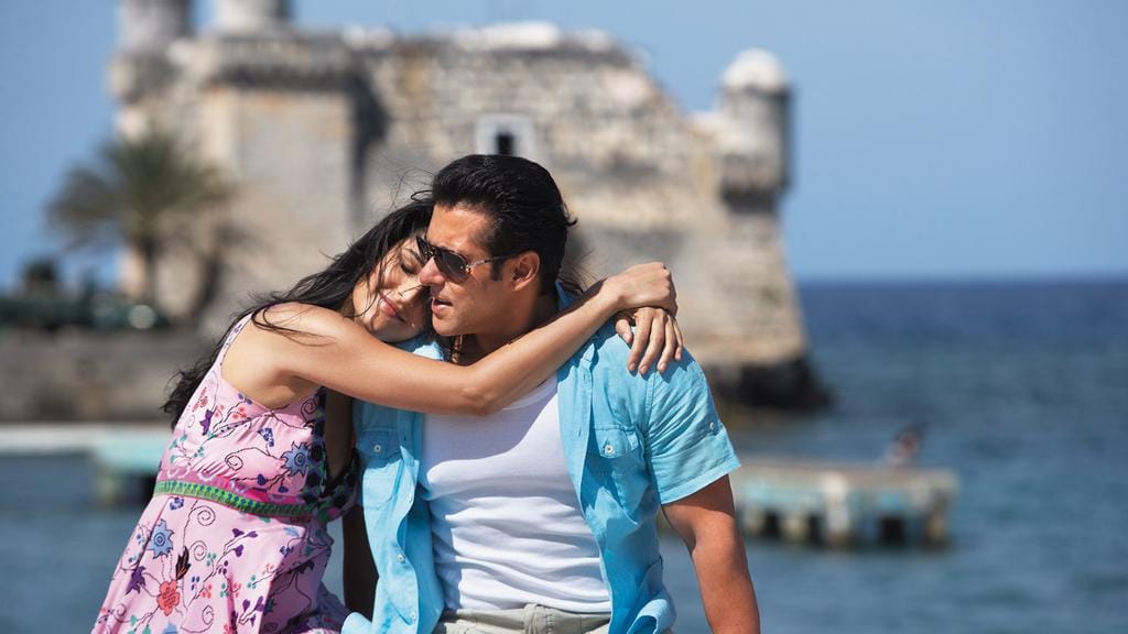 Salman Khan calls himself Mr Lonely video viral on social media 