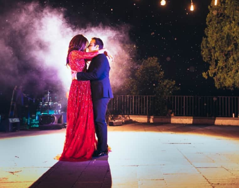After Virushka and Bharti Hate Story 2 actress Surveen Chawla is married now 