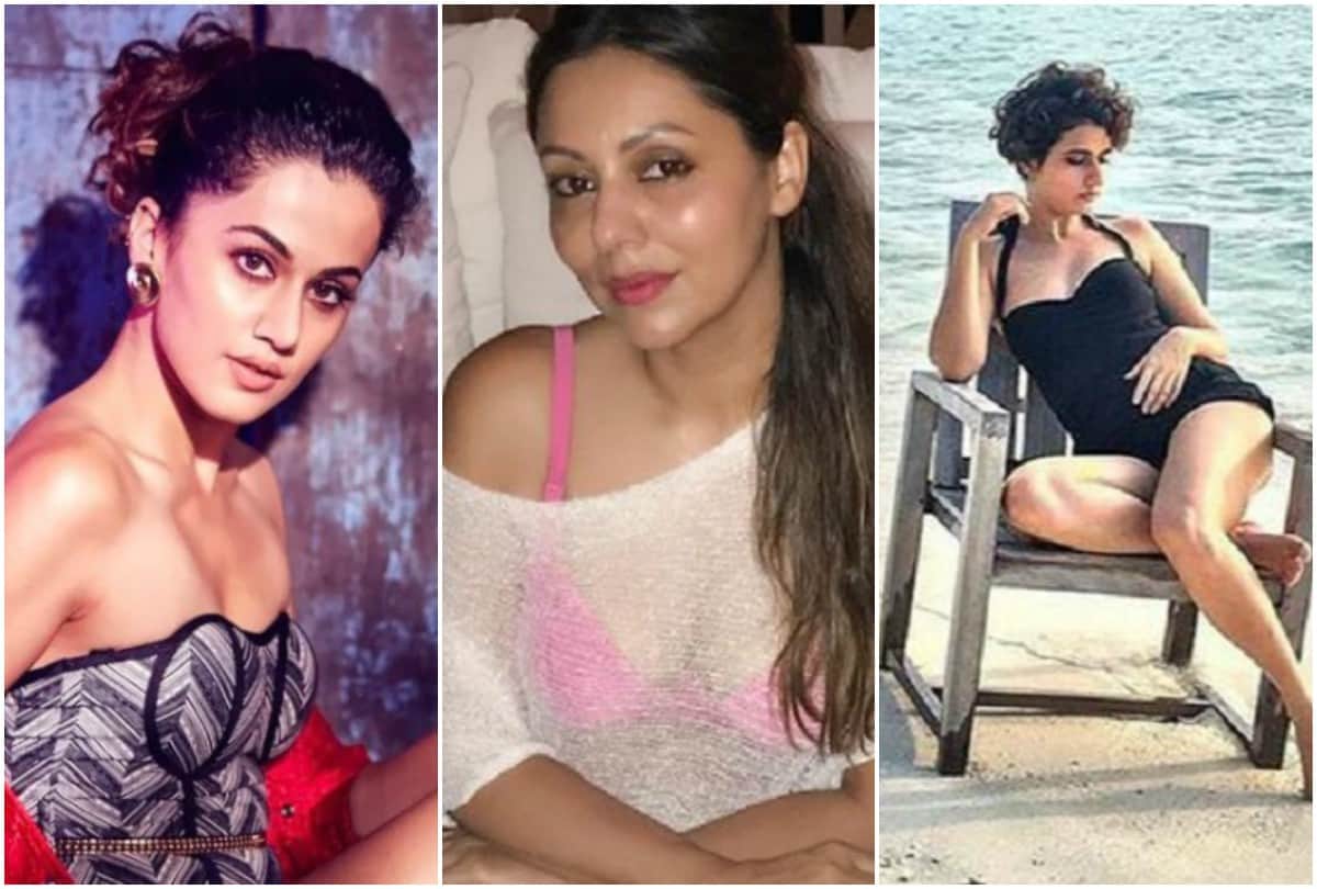 Bollywood celebrities who got trolled in 2017