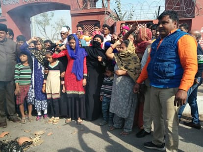 Muslim personal law board will raise his voice with Muslim mp on triple talaq