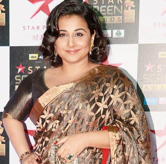 Vidya Balan Fans Troll Shahid Kapoor Wife Mira kapoor