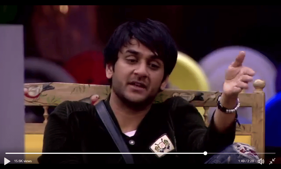 some facts which declares vikas gupta as winner of bigg boss 11