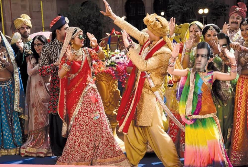 Meet Love Couples Who Bonded On Sets Of TV Serial Ye Rishta Kya Kehlata Hai 