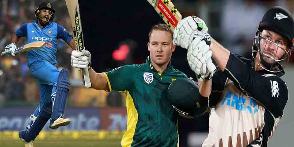 year ender 2017 fastest t20 centuries in this year