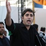 बिलावल बेनजीर