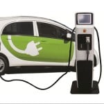 electric vehicles
