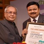 doctor kamal ghanshala says before your dream comes true starts planning new one