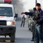 40 people killed in Suicide attack in shia Social Cultural activities center in Kabul Afghanistan
