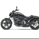 Kawasaki Vulcan 650 S cruiser 