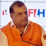 नरिंदर बत्रा