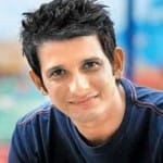 sharman joshi
