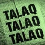 triple talaq