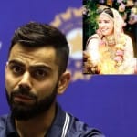Virat Kohli Says Marriage Was A Special Moment