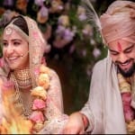 virat anushka marriage pic