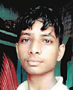 crime near bhagipur village