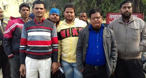 पहले लालच दिखाया फिर करोड़ों हजम कर लिए