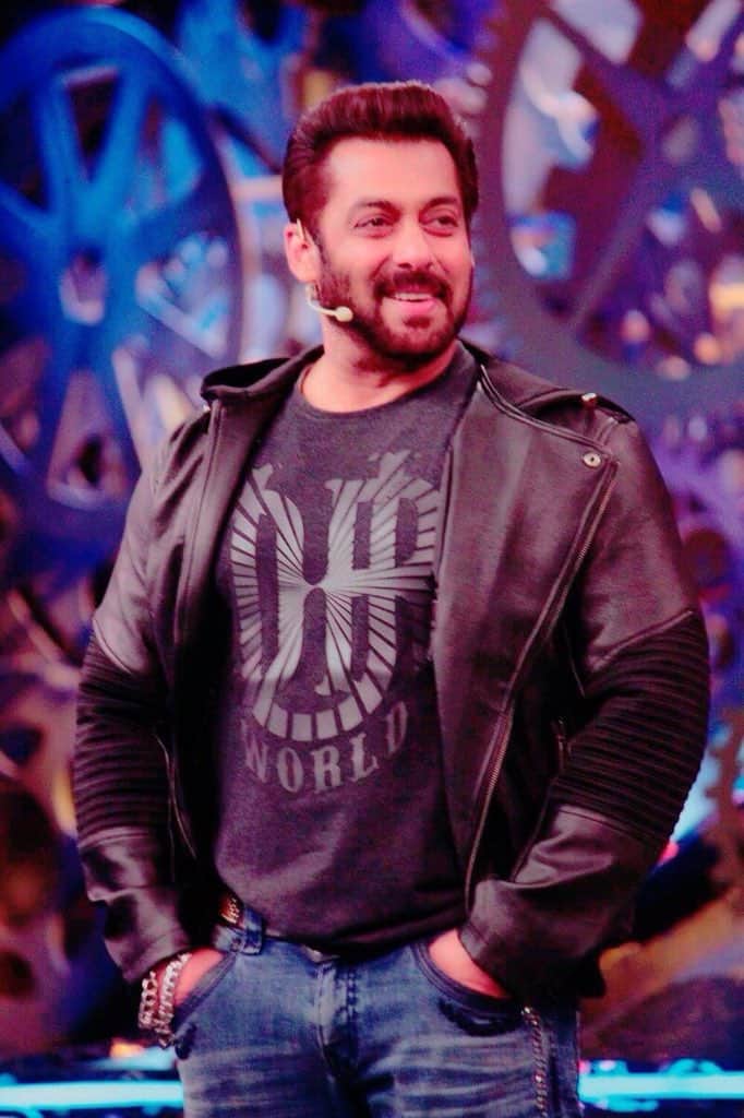 salman khan film tiger zinda hai sixth day collection