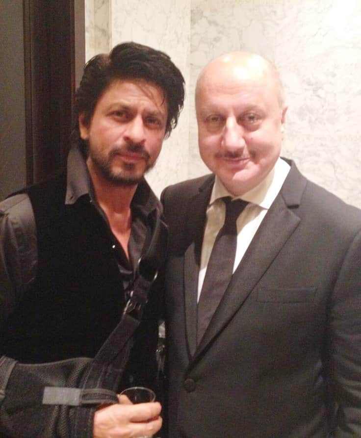 anupam kher film the big sick uploaded on porn site