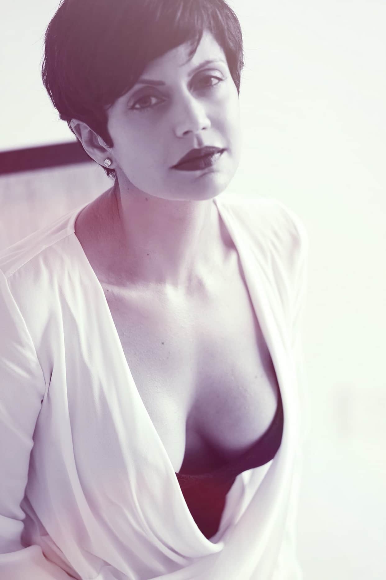 mandira bedi troll on her revealing photo 