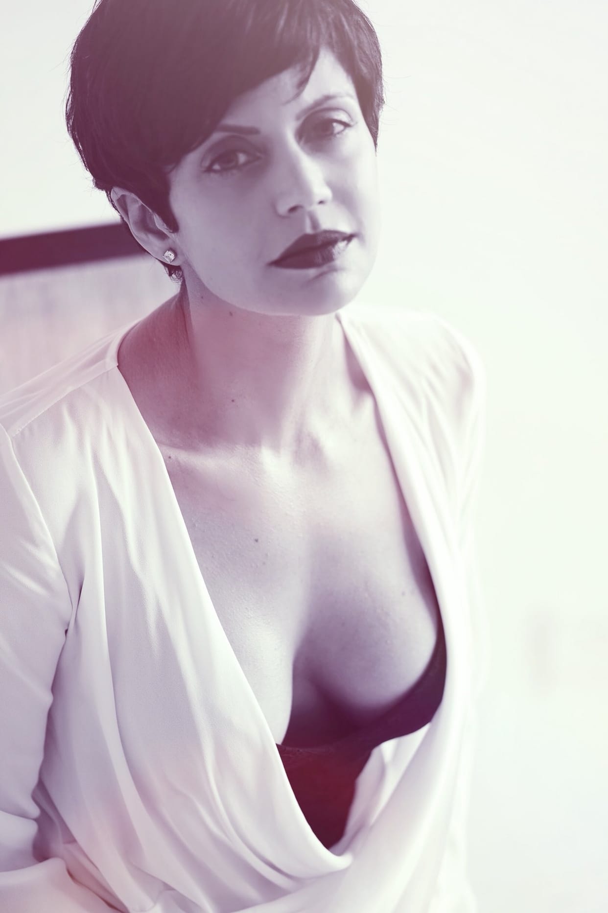 mandira bedi troll on her revealing photo 