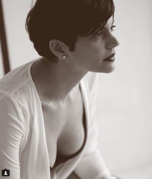 mandira bedi troll on her revealing photo 