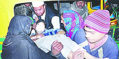 Brother killed, there was a dispute over marriage breakdown
