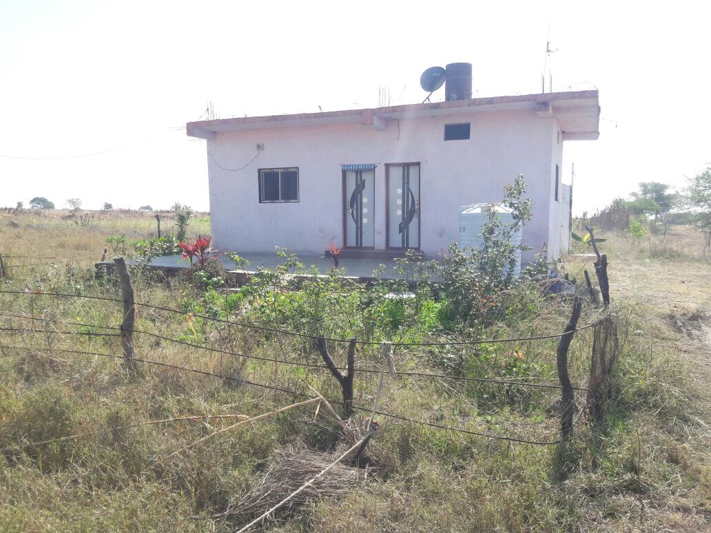 महाराष्ट्र में कई जगह हैं आश्रम, ठाट-बाट से रहता था भागवताचार्य