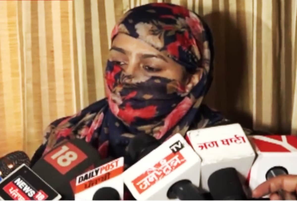 chief khalsa charanjit singh chadda offensive video viral from hotel