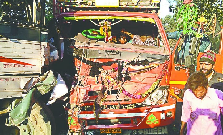 School bus escape