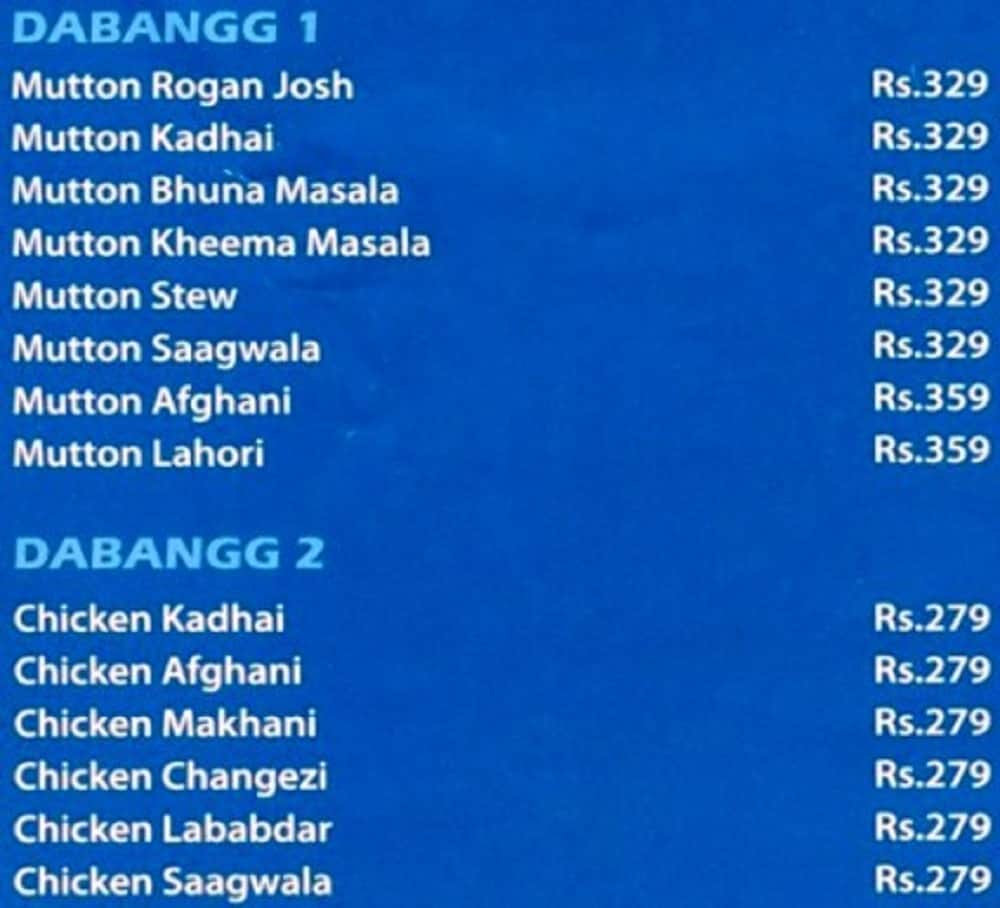 bhaijaanz restaurant give discount to customer on Salman Khan birthday