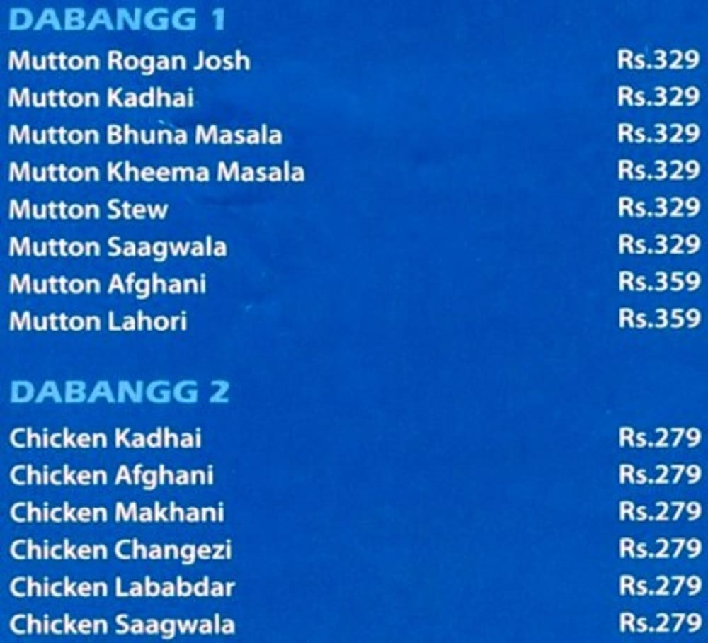 bhaijaanz restaurant give discount to customer on Salman Khan birthday