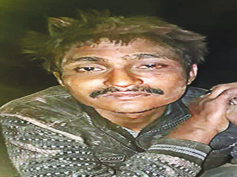 Truck driver arrested and sent to jail