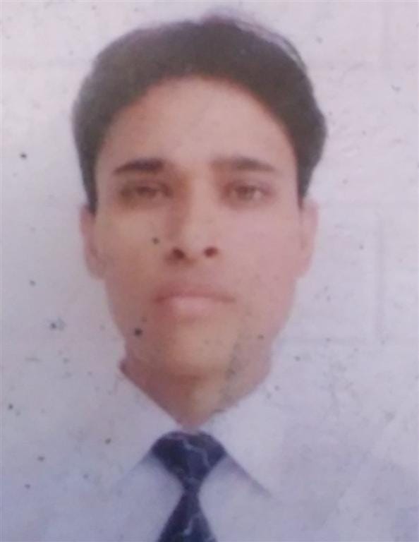 truck hit bike, BTC student dies