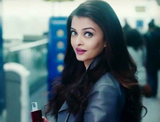 After Fanney Khan Aishwarya Rai Bachchan will be seen in a double role 