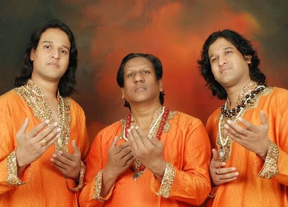 बुद्ध भूमि जैसी शांति दुनिया में कहीं नहीं