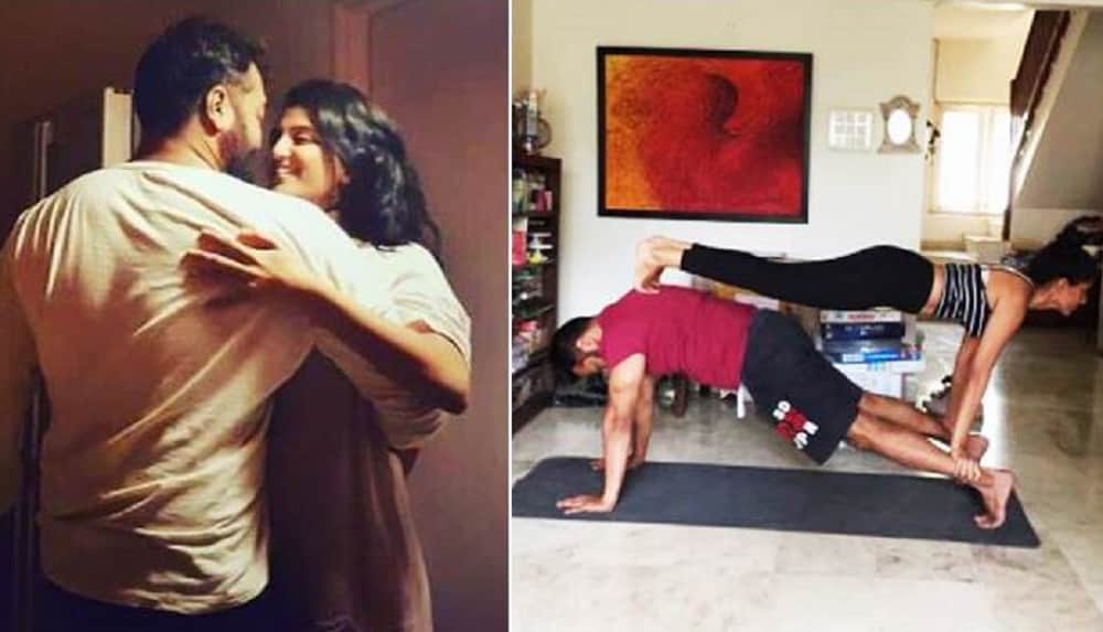 Most Popular Couples Of 2017