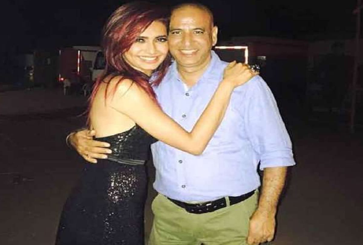 bigg boss 13 atul kapoor is behind the voice of salman khan show
