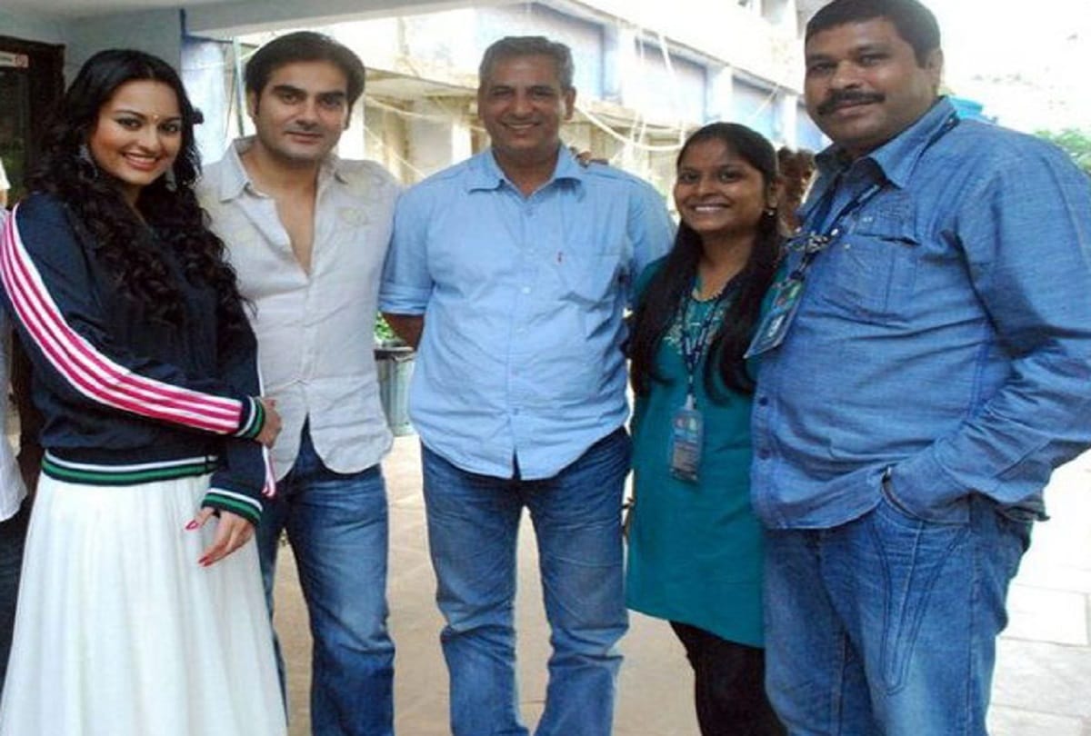 bigg boss 13 atul kapoor is behind the voice of salman khan show