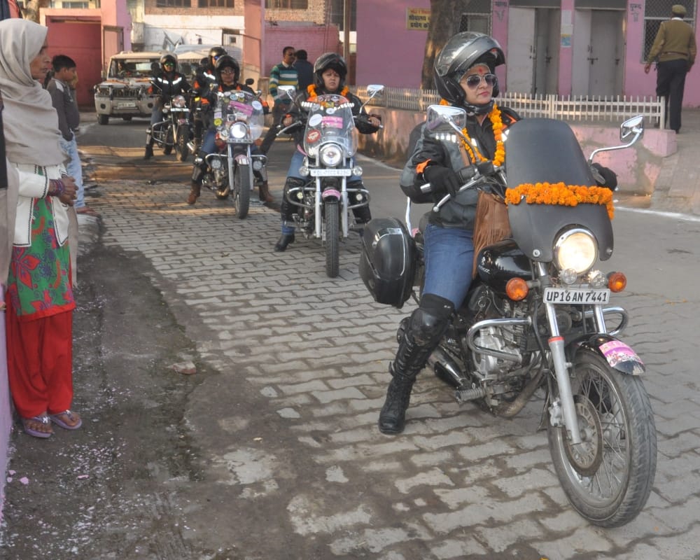 avoid driving on purnima night, magh purnima 2018