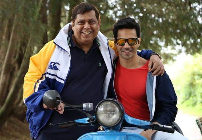 Biwi No 1 sequel with Varun Dhawan not yet confirm