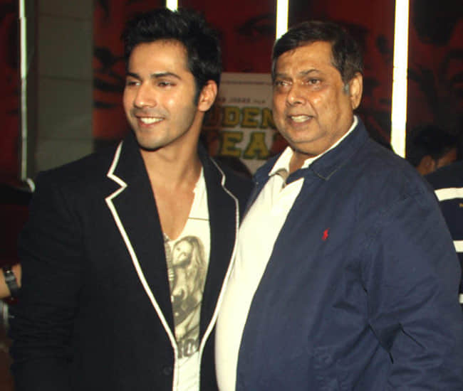 Biwi No 1 sequel with Varun Dhawan not yet confirm