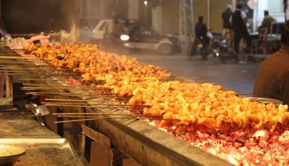 some interesting facts about indian food