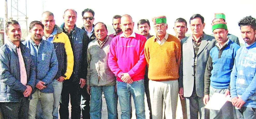 कांग्रेस के इतिहास और उपलब्धियों पर डाला प्रकाश