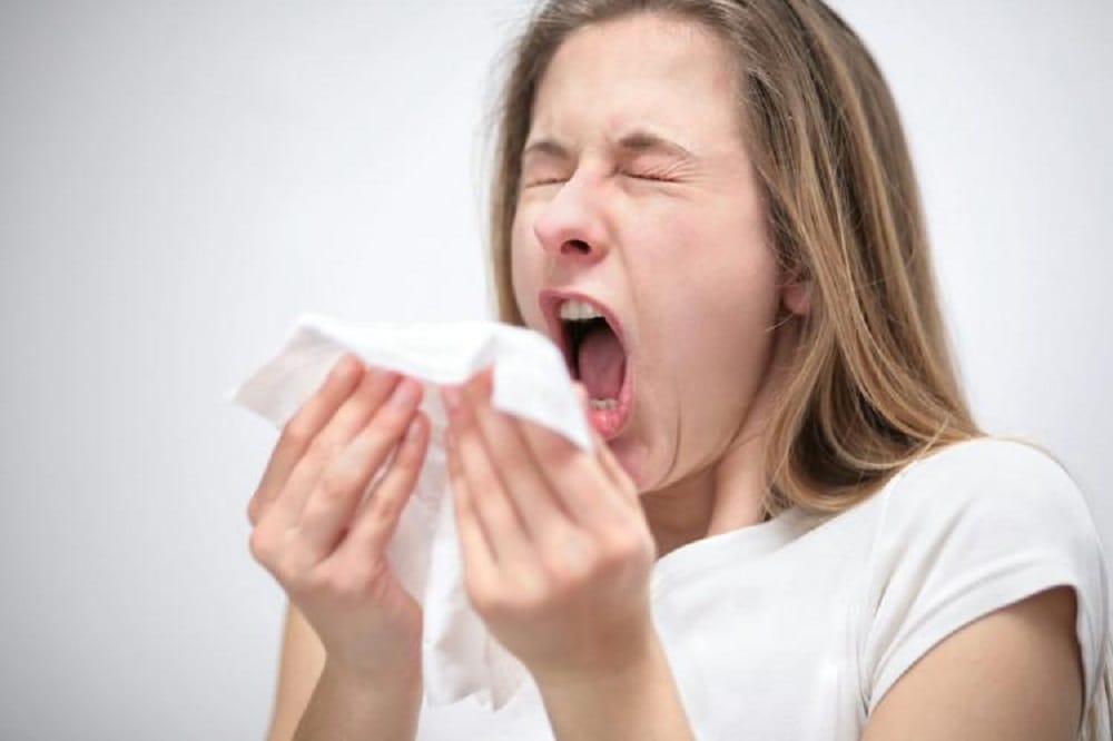 reserchers found common cold virus provide protection against COVID-19