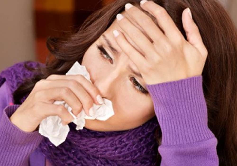 Sinusitis May Be Dangerous For Health, Medical Services