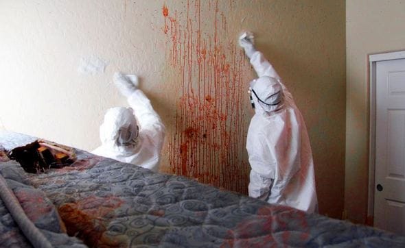The Highest Paying Most Dirty Jobs in The World 