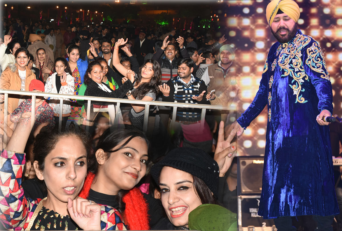 Daler Mehndi feels only original singers should sing the remix version  after Aila Re Aillaa tops charts - India Today