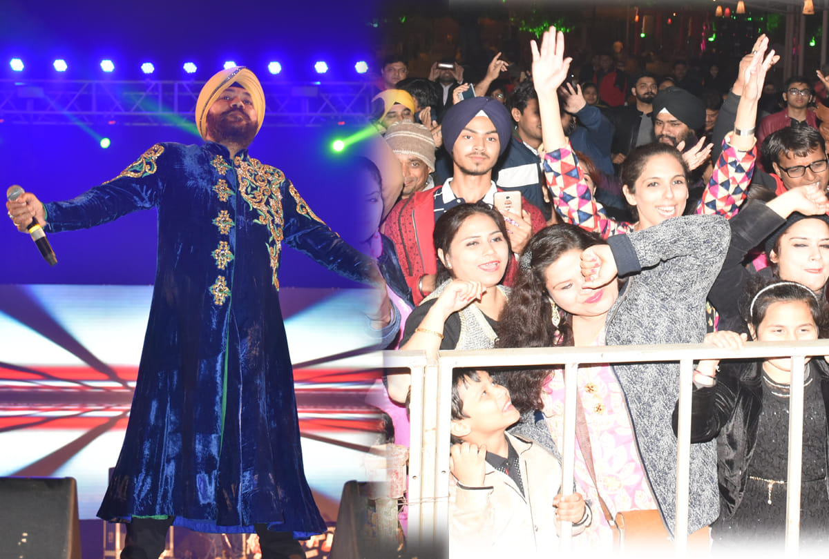 Daler Mehndi said these words on Padmavati and Kanpuria Biryani